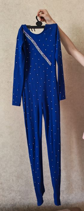 Комбинезоны для гимнастики