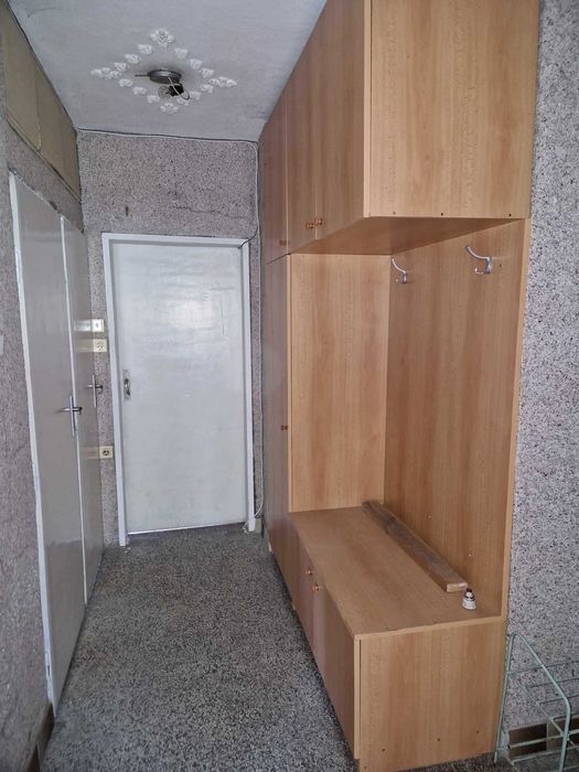 Продава се Двустаен апартамент в Плевен, 9-ти квартал - 67 кв.м за 1336 €/кв.м - Снимка #6