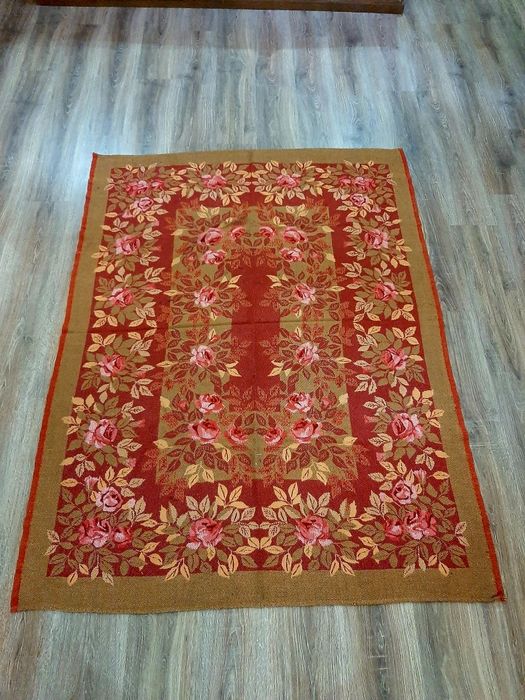 Покрывала времен СССР.