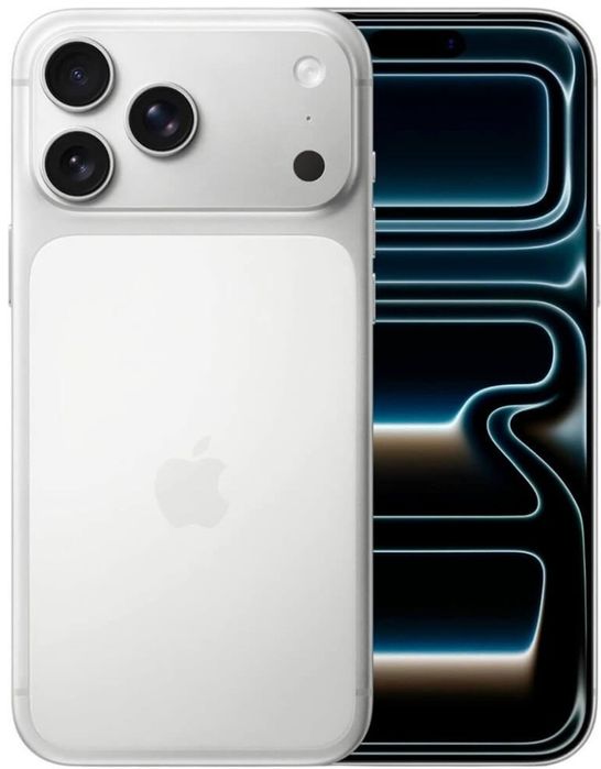 Продаю iphone 17 pro max 512 gb