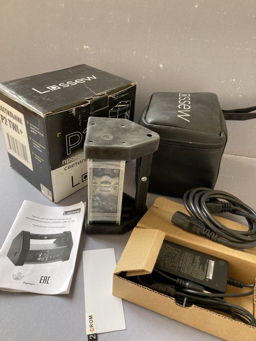 Lossew chiroqlari optom va donaga