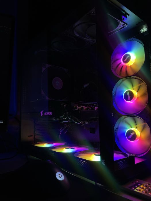 Vand calculator high end