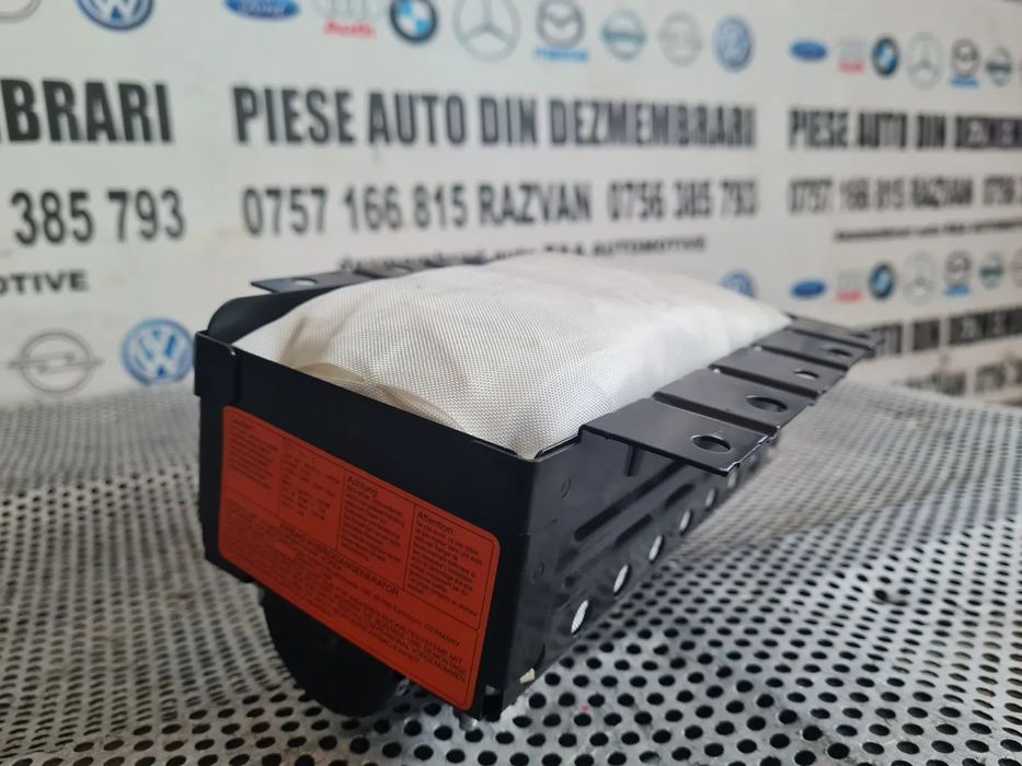 Airbag Pasager Kia Ceed An 2004-2005-2006-2007-2008-2009 Motor 1.6 Crdi D4FB - Dezmembrari Arad