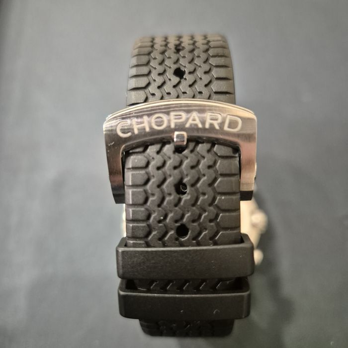 Оригинальные часы Chopard Millie Miglia