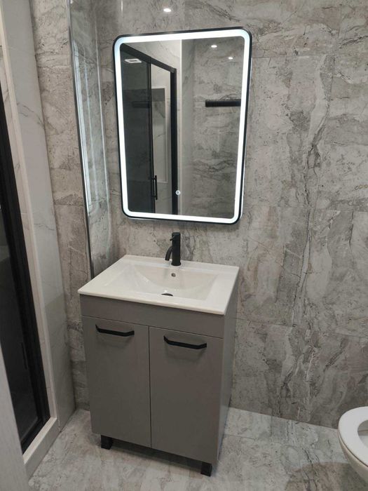 широк център - двустаен нов