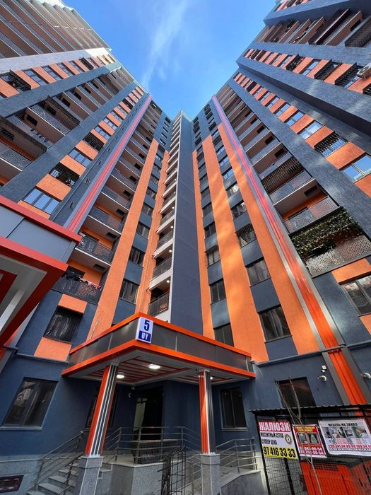 Ipoteka Subsidiya sergeli Sokin makon sotiladi