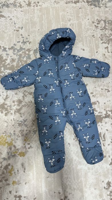 Продам комбинезон