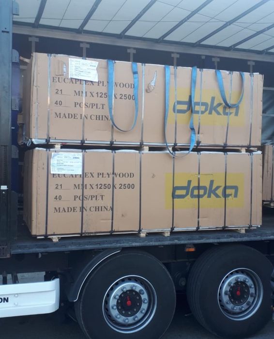 Tego , Placa Galbena , Grinda H20 Doka