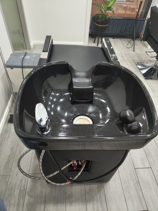 Парикмахерская мойка