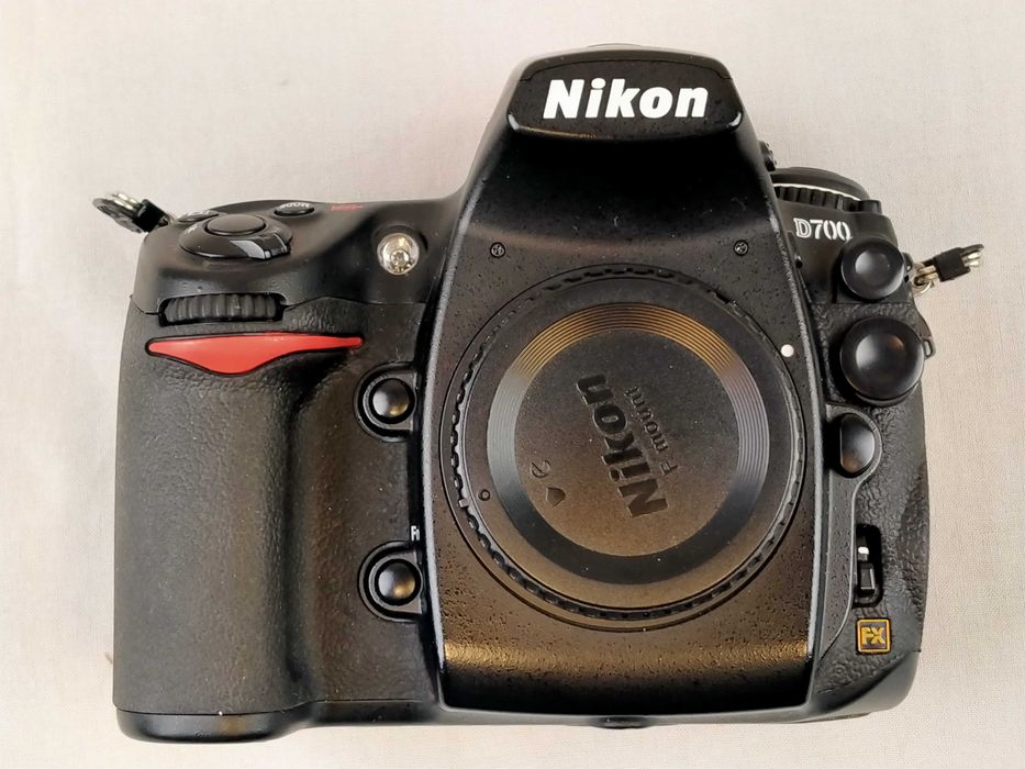 Nikon D700   Nikkor 24-70 2.8G ED