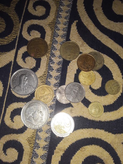 1рубль Продам монета