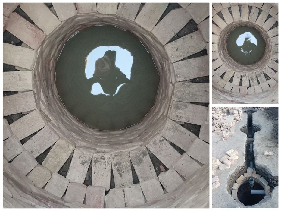 Куза ko'za quduq kalodes kalodes тарзда усулда козамиз.