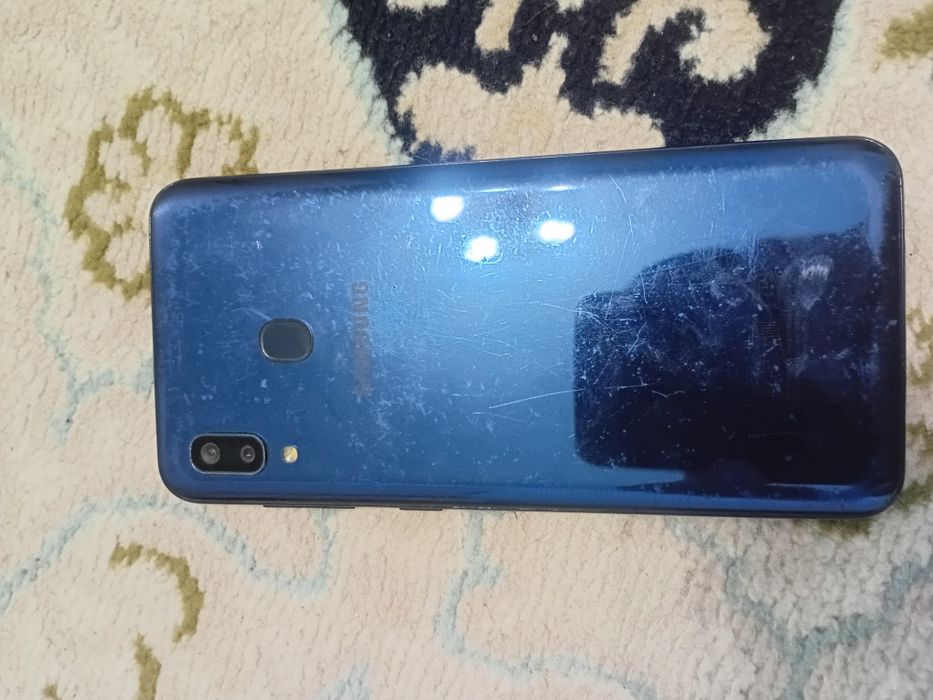 Samsung A20S 32gb