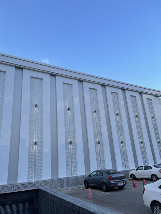 Dokon va binolar uchun alikabond alkafon alibond алюкабонд аликабонд