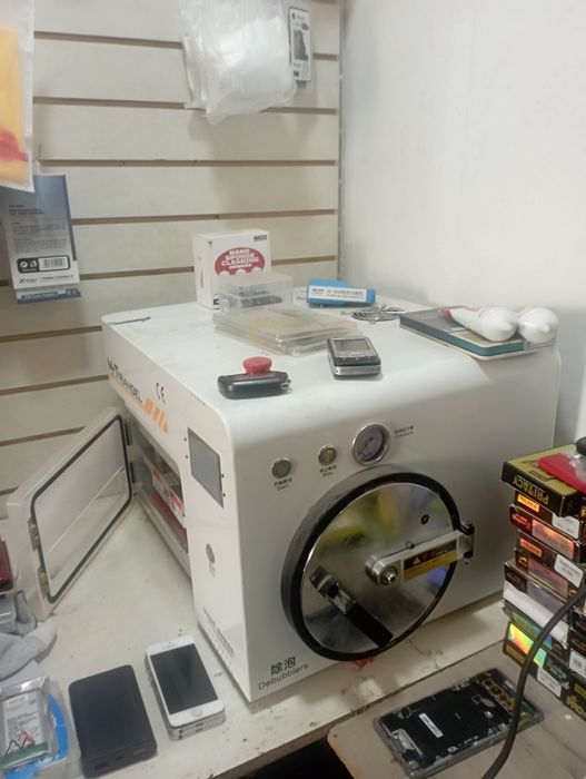 Pers vakum 2024 yil olingan