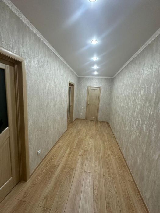 Продам евродвушку , дом быта северный