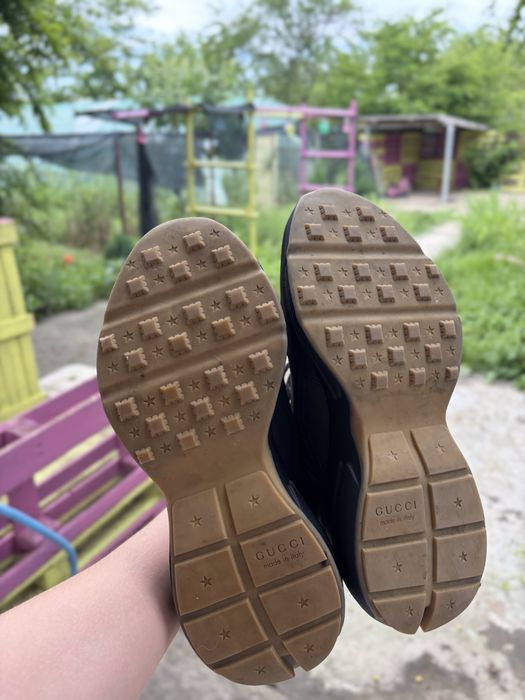 Gucci Rhyton SEGA – mărimea 42 (EU 8)