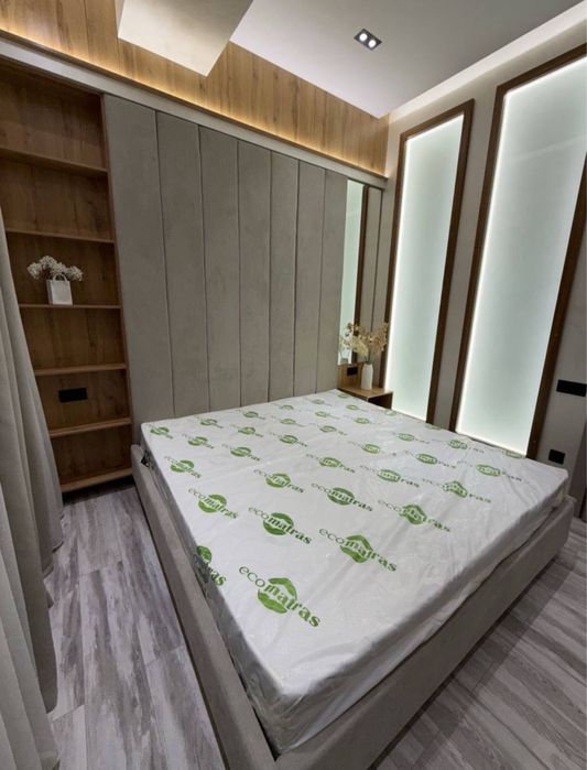 Sotiladi 2 xonalik uy,kafe Buxoro,Yalanhach massiv,tenisi kort,57m2