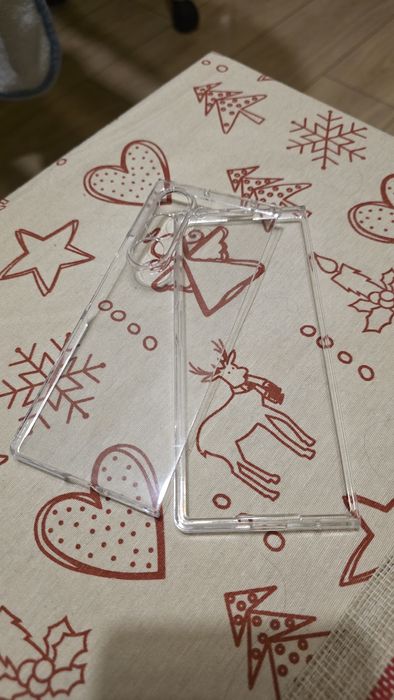 Samsung Galaxy Z Fold 6 case