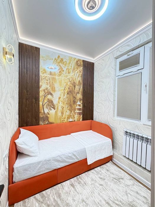 Срочно Продаётся 3ком Чиланзар 13кв