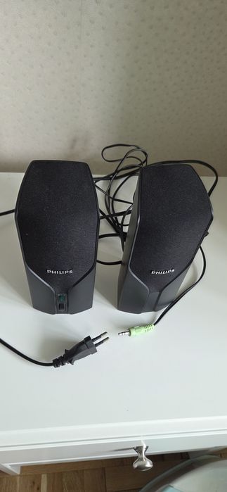 Тонколони philips spa2200nm/00