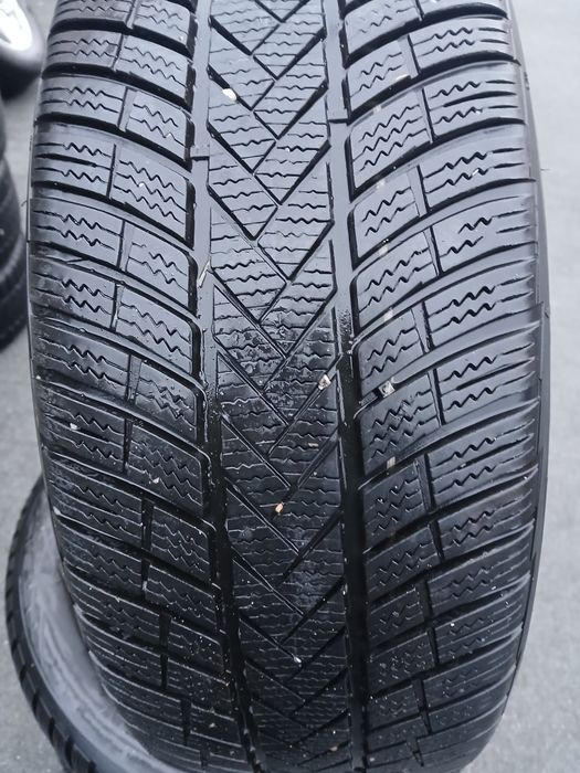 Jante Volkswagen 205/55/17 5 x 112
