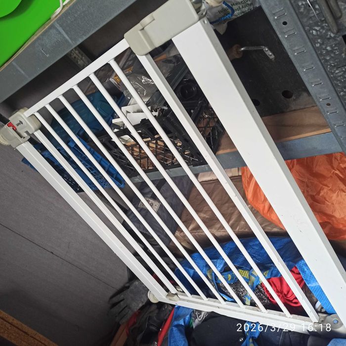 Usita protectie bebelusi