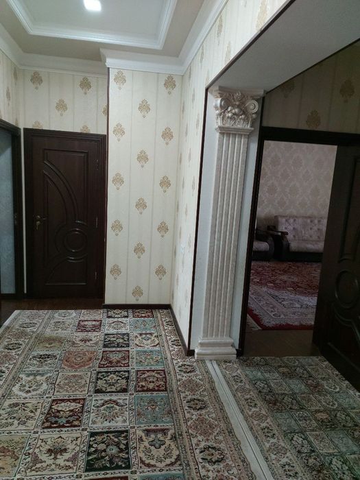 Аренда 2.хонали метро беруний оилага берилади расмдаги уй