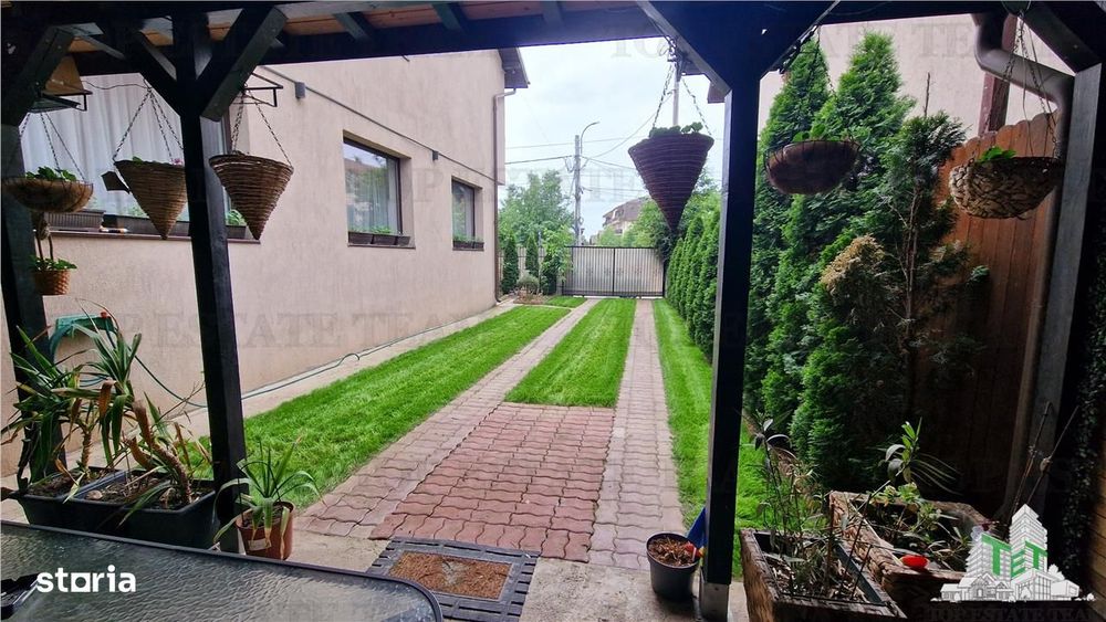 Vila de vanzare in Fundeni Dobroesti