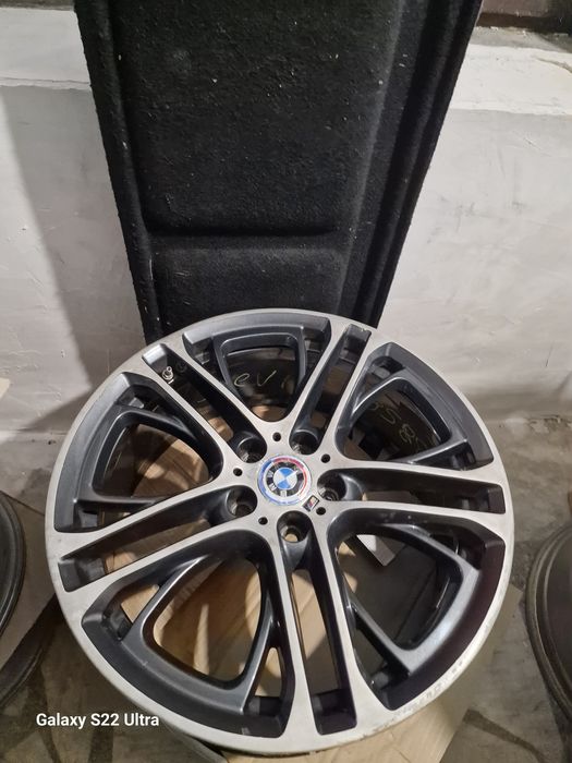 BMW Im Х4 Х5  20 цола  М пакет  original Замъка Ямбол