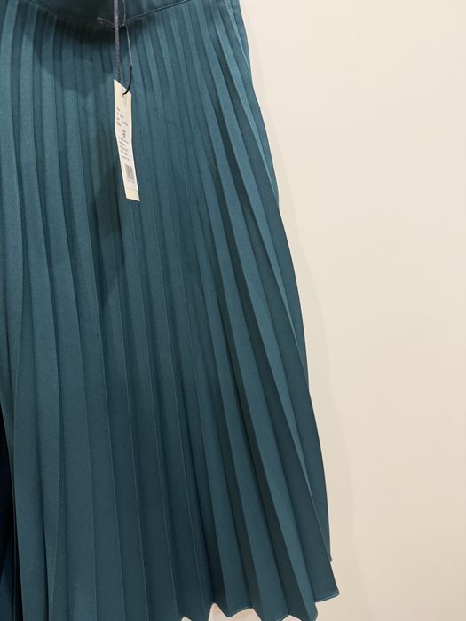 юбка плиссированная