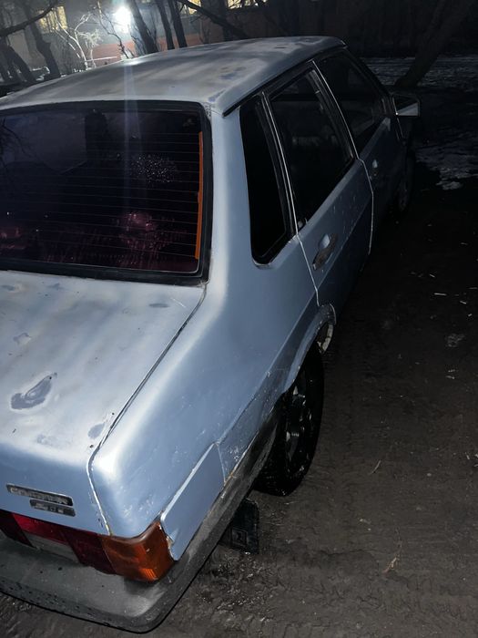 Продам ваз 21099