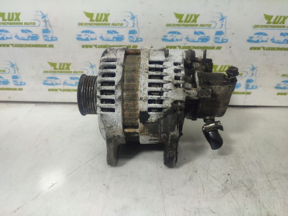 Alternator 1.7 cdti LR1100-502G Opel Astra H [2004 - 2007]