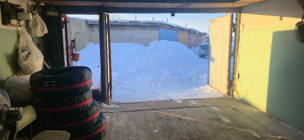 Продам гараж"Ветеран"