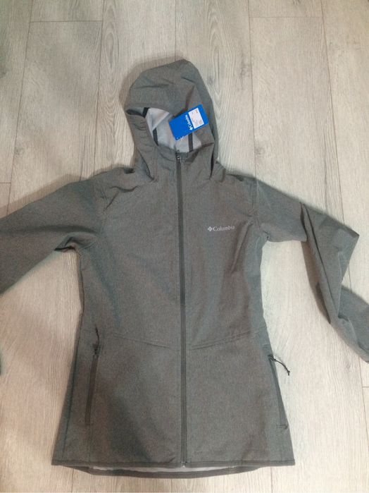 Jacheta Columbia Femei mărimea L slim fit