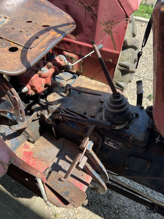 Utb 445/ universal 45cp