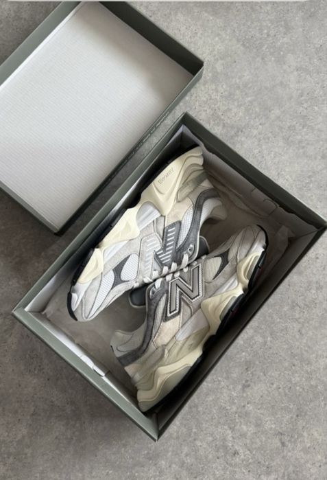 New balance-нови