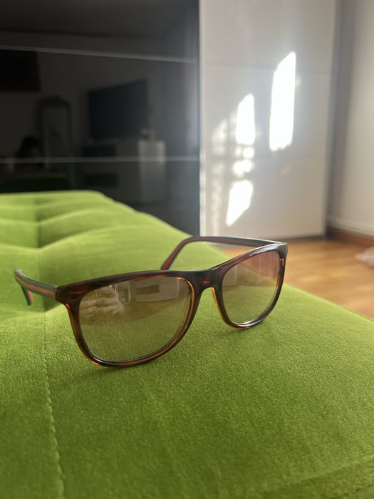 Vand ochelari gucci originali