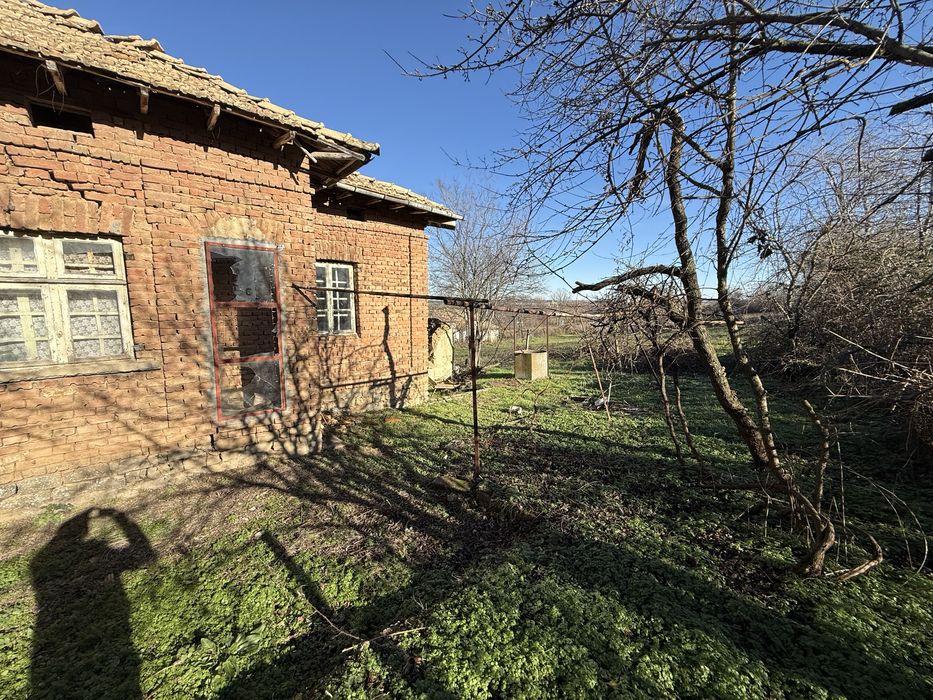 Продава се Къща в с. Моравка, Област Търговище - 80 кв.м за 192 €/кв.м - Снимка #6