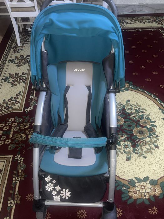 Kalyaska holati yaxshi