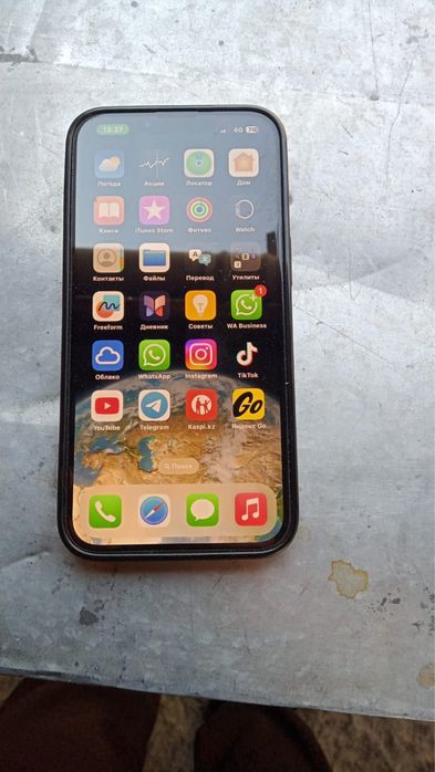 Айфон 13 про сост идеал