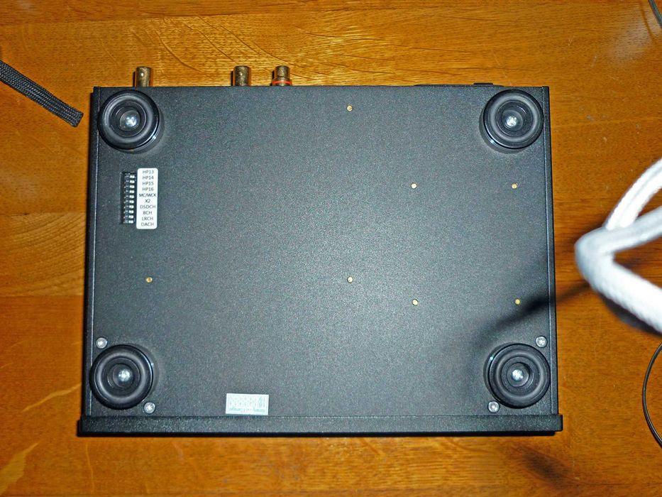 Convertor digital D2D USB to SPDIF/AES HDMI Singxer SU-1 pentru DAC