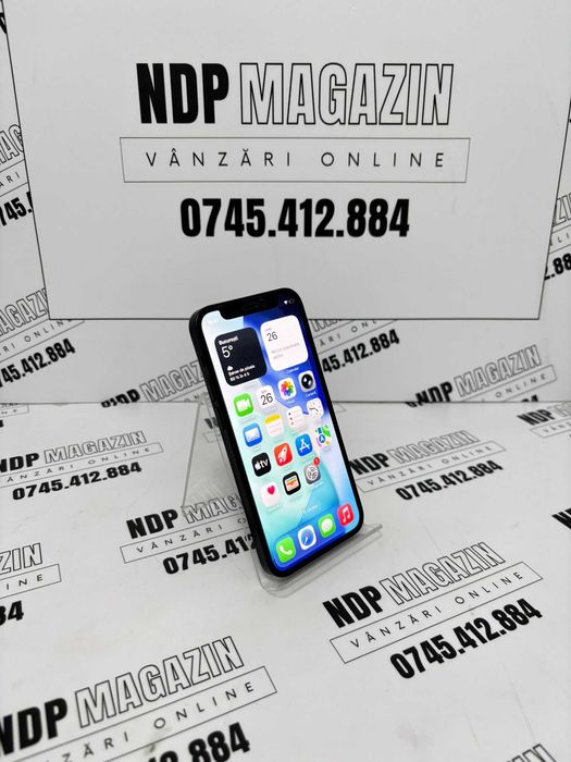 NDP Amanet NON-STOP Sos. Giurgiului 119 IPHONE 12 MINI (48374)