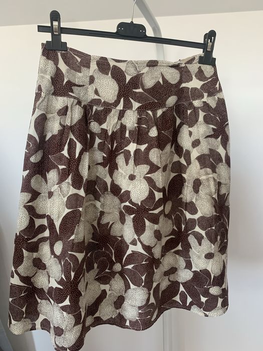 Lot fuste de vara S-M