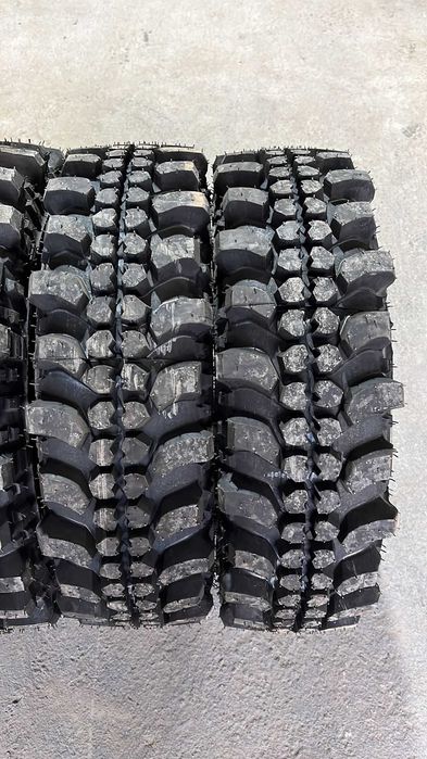 Anvelope Off-Road 215/80/16 Mario Ziarelli EXTREME FOREST 2022