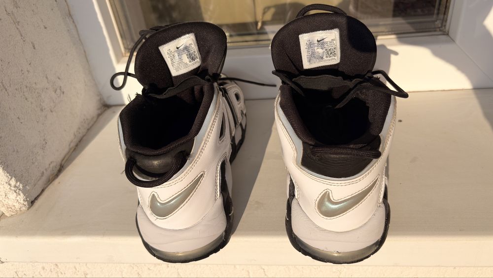 Nike Air Uptempo mărime 39