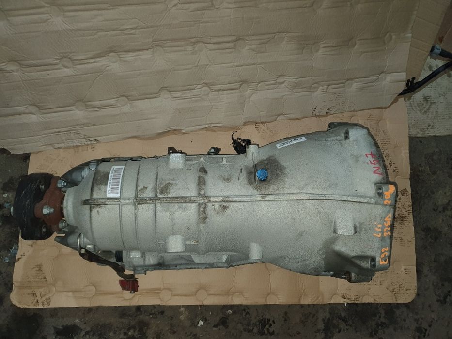 Cutie viteze automată bmw e90 e91 e92 e93 330d 325d n57d30a 6hp28