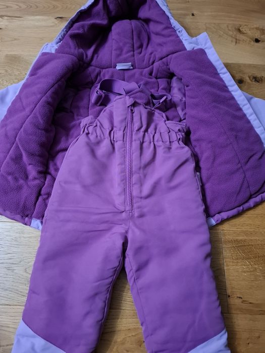 Set so cute mărime 98