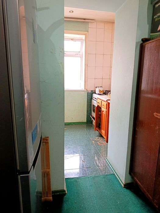 Продам 3 х комнатную квартиру Эко базар рядом