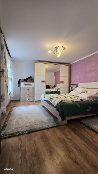 Casă cu 3 camere pe Moșnei în Mediaș